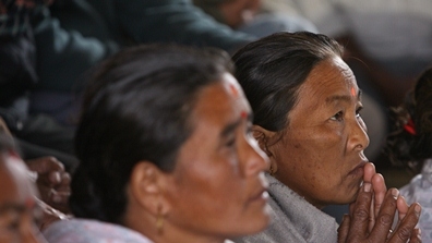 Program for Accountability in Nepal (PRAN)